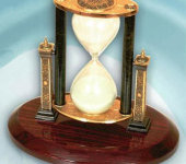 Часы Песочные часы "Тихий океан", Credan S.A.