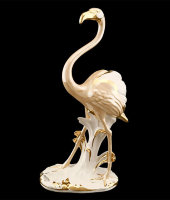 Статуэтка "Фламинго", Ahura