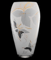 Ваза 29 см "Плющ", Rona 