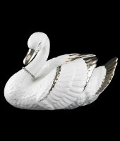 Статуэтка "Лебедь", Ahura