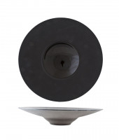 Тарелка BLACKSTONE, ROOMERS