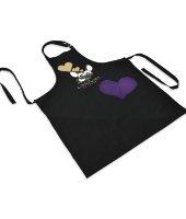 Фартук "Lover by Lover", BergHOFF   