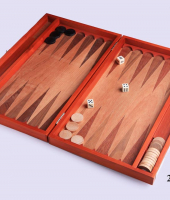 Нарды, 19343, Linea Argenti