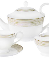 Чайный набор 14 предметов Ричмонд