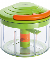 Чоппер скоростной "Speedy Max", Moha 