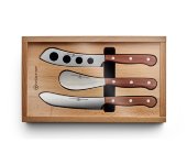 Набор ножей для деликатесов 3 шт "Charcuterie set", Wuesthof