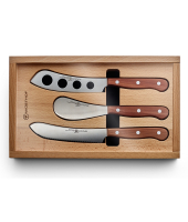 Набор ножей для деликатесов 3 шт "Charcuterie set", Wuesthof