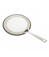 Решетка-защита от разбрызгивания жира для сковородок, Le Creuset