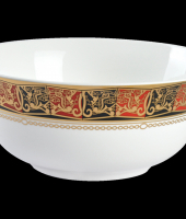 Набор салатников "Дерби", 15 см, Royal Aurel