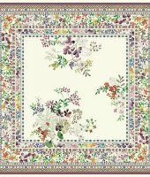 Скатерть "Багатель", Gien   