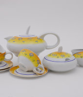 Чайный сервиз 15/6 Тереза, 0891, Leander