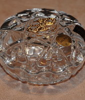 Шкатулка, Precious Cre Art