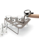 Набор для водки "Мастерок", Chinelli