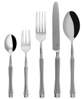 Набор столовых приборов 30 предметов на 6 персон "Adam"