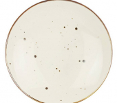 Набор тарелок подстановочных 28 см, 6 шт, "Alumina Cream", PORCELANA BOGUCICE
