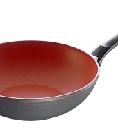 Вок Fissler, серия SensoRed, 28см