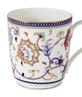 Кружка Королева Анна