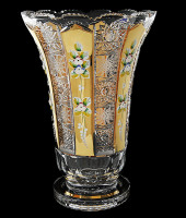 Ваза 30.5 см, хрусталь, Aurum Crystal s.r.o.