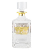 Штоф для виски "Империя", Same 