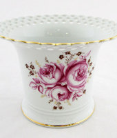 Кашпо прорезное, Weimar