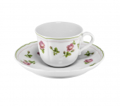 Чайная пара Чайная пара