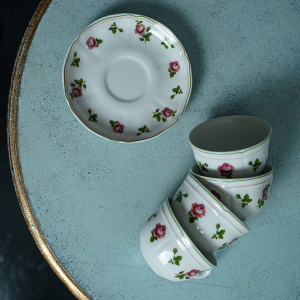 Чайная пара item