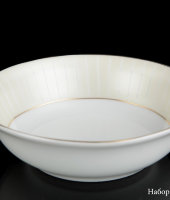 Набор салатников 13 см, 6 шт, "Арес", Tirschenreuth (Тиршенройт)