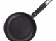 410.24 Сковорода с антипригарным покрытием, 24 см, литой алюминий, черный item