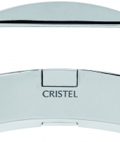 Съемная короткая ручка, Casteline, Cristel