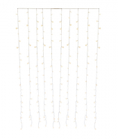 Гирлянда Занавес , ROOMERS