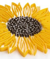 Подставка для горячего "Sunflower", Charles Viancin  