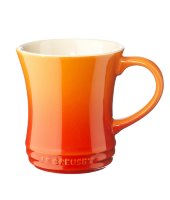 Малая кружка, Le Creuset