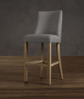 Стул барный Пилот , RESTORATION HARDWARE
