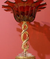 Ваза для фруктов, Gasparri Design 