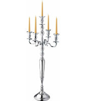 Подсвечник "Sheffield", Chinelli 