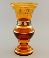 Ваза амбер, Egermann