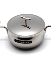 Кастрюля "Юми" 1,2л, Silampos