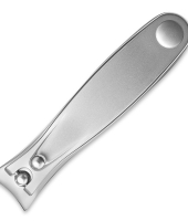 Кусачки - книпсер для ногтей, сатин, 8 см, серия Manicure sets, Wuesthof
