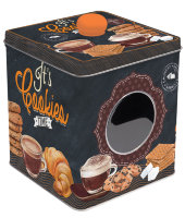 Банка для конфет