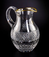 Кувшин для воды "Кантата", Cristallerie DE Montbronn