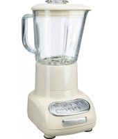 Блендер со стеклянным стаканом "Artisan", KitchenAid 