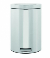 Мусорный бак с педалью, 20л, 482786, Brabantia