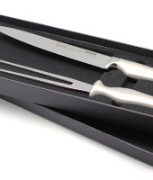 Набор разделочный нож и вилка, серия 30000 Virtu, IVO