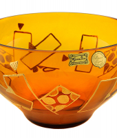 Салатник амбер, Egermann