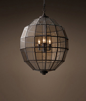 Люстра , ROOMERS