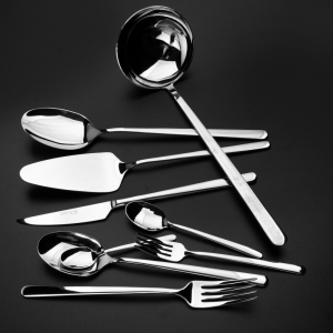 Набор столовых приборов на 12 персон, 75 предм., Macau, CRISTEMA item