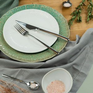 Набор столовых приборов на 12 персон, 75 предм., Macau, CRISTEMA item