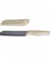 Нож керамический для хлеба "Eclipse", BergHOFF  