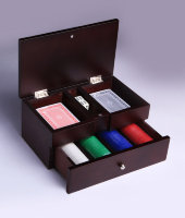 Настольные игры, 19775, Linea Argenti