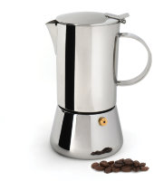 Гейзерная кофеварка "Studio", BergHOFF   